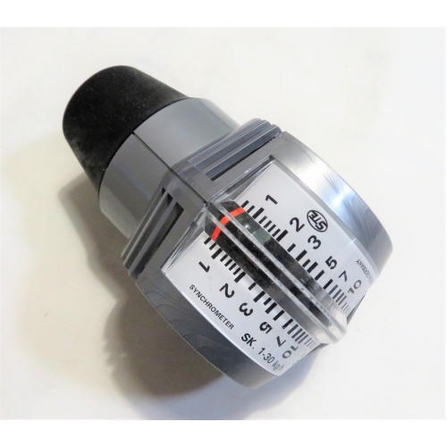 Air Flow Meter "SYNCHROMETER" Type SK suits 1.625 to 2,125 intake bores